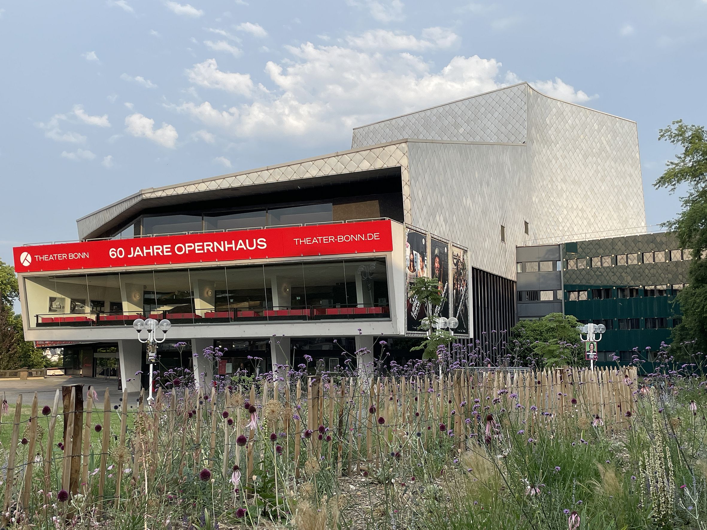 Theatergemeinde BONN | Kultur. Vielfalt. Erleben. | News