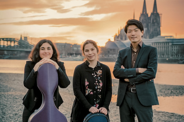 Trio Alterna Foto: Trio Alterna