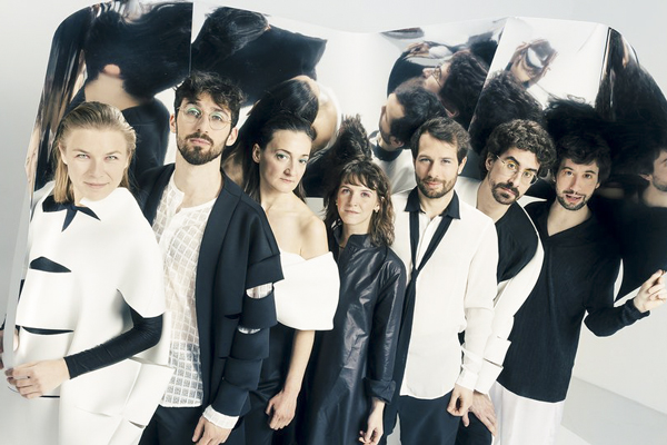 Verità Baroque Foto: Sophia Hegewald