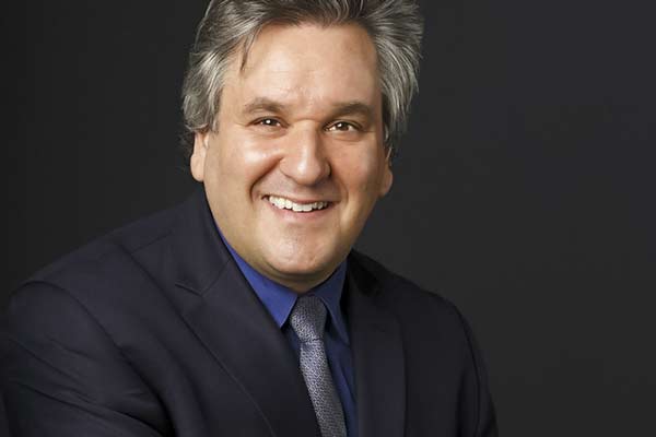 Sir Antonio Pappano Foto: Musacchio Ianniello