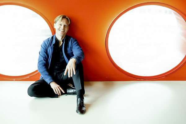 Bas Wiegers Foto: Marco Borggreve