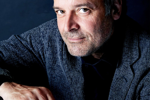Louis Lortie Foto: Louis Lortie