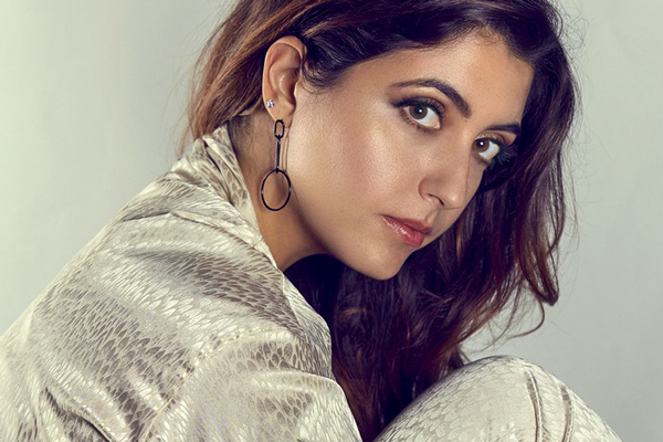 Sophie Pacini Foto: Köln Musik