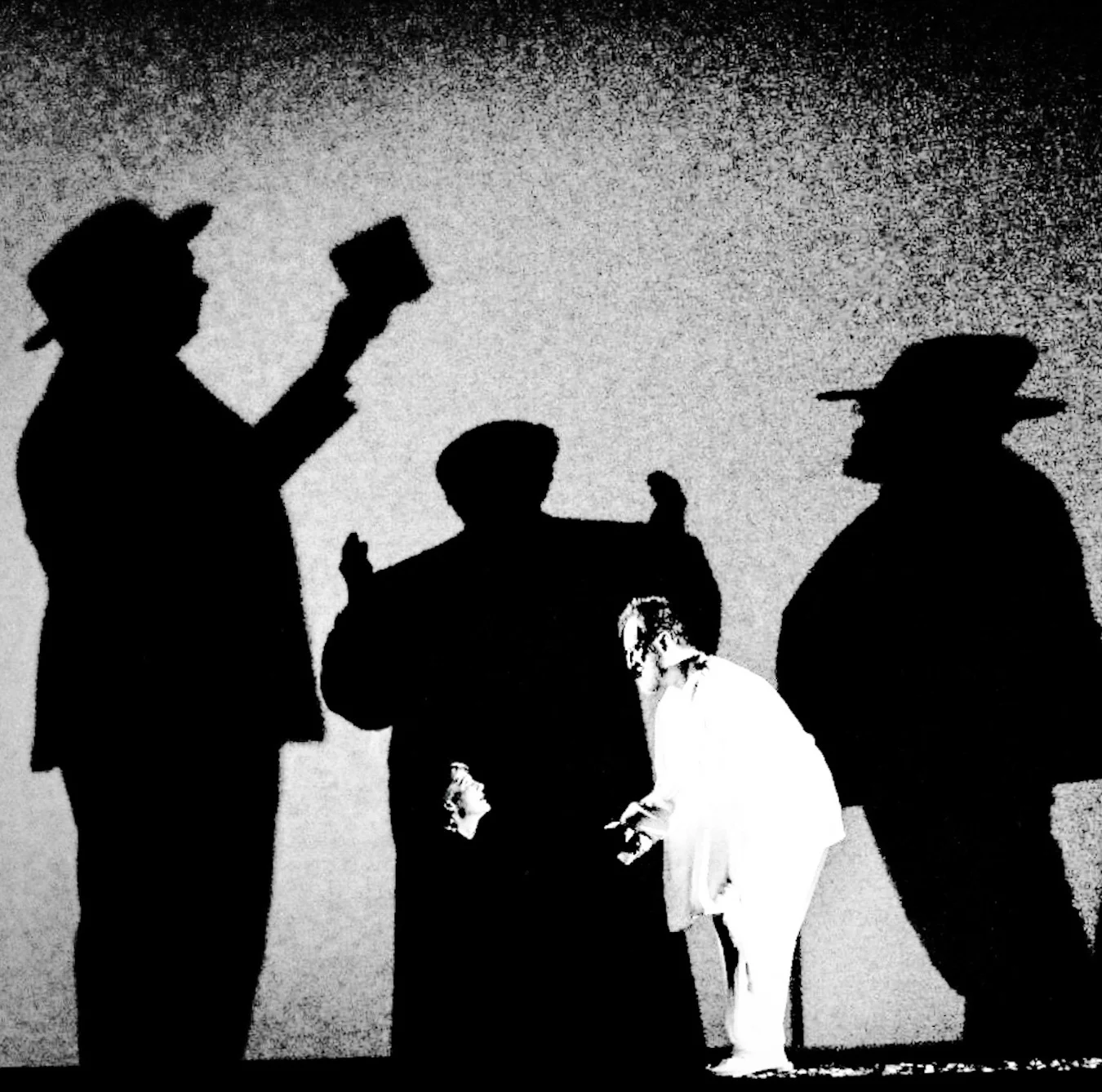 Nicole Günther: Peter Grimes, PROJEKTION, 2017 | © VG-Bild-Kunst, Bonn