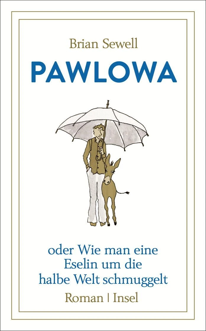 Pawlowa | © Insel