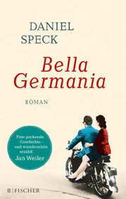 Bella Germania | © Fischer Taschenbuch