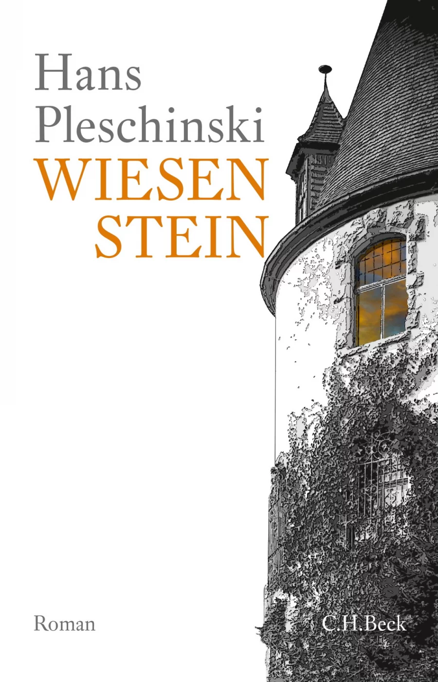 Wiesenstein | Copyright: C. H. Beck