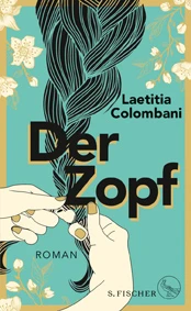 Der Zopf | © S. Fischer Verlag