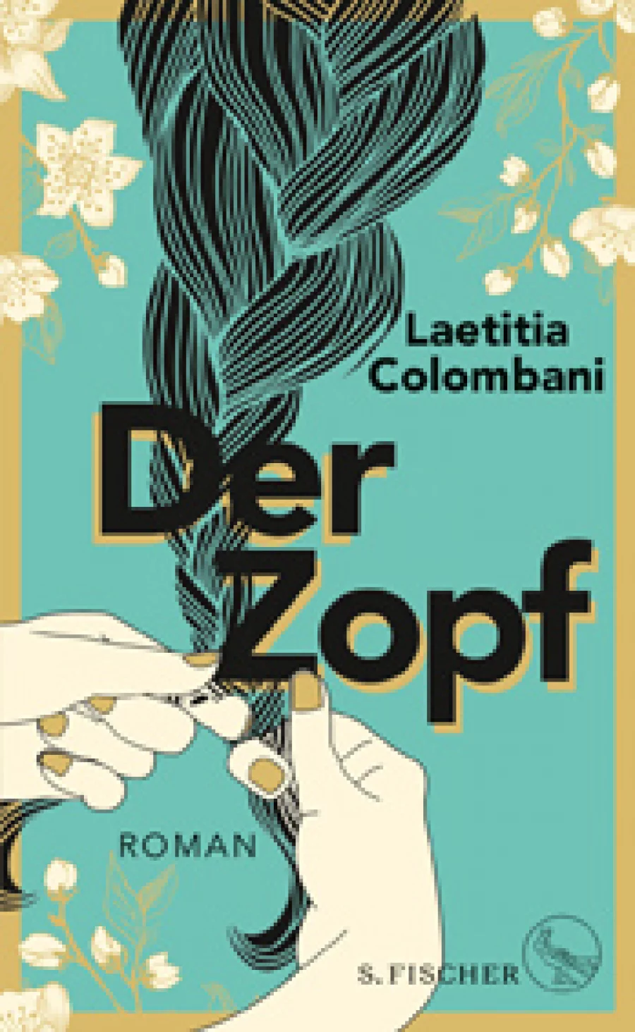 Der Zopf | Copyright: S. Fischer Verlag