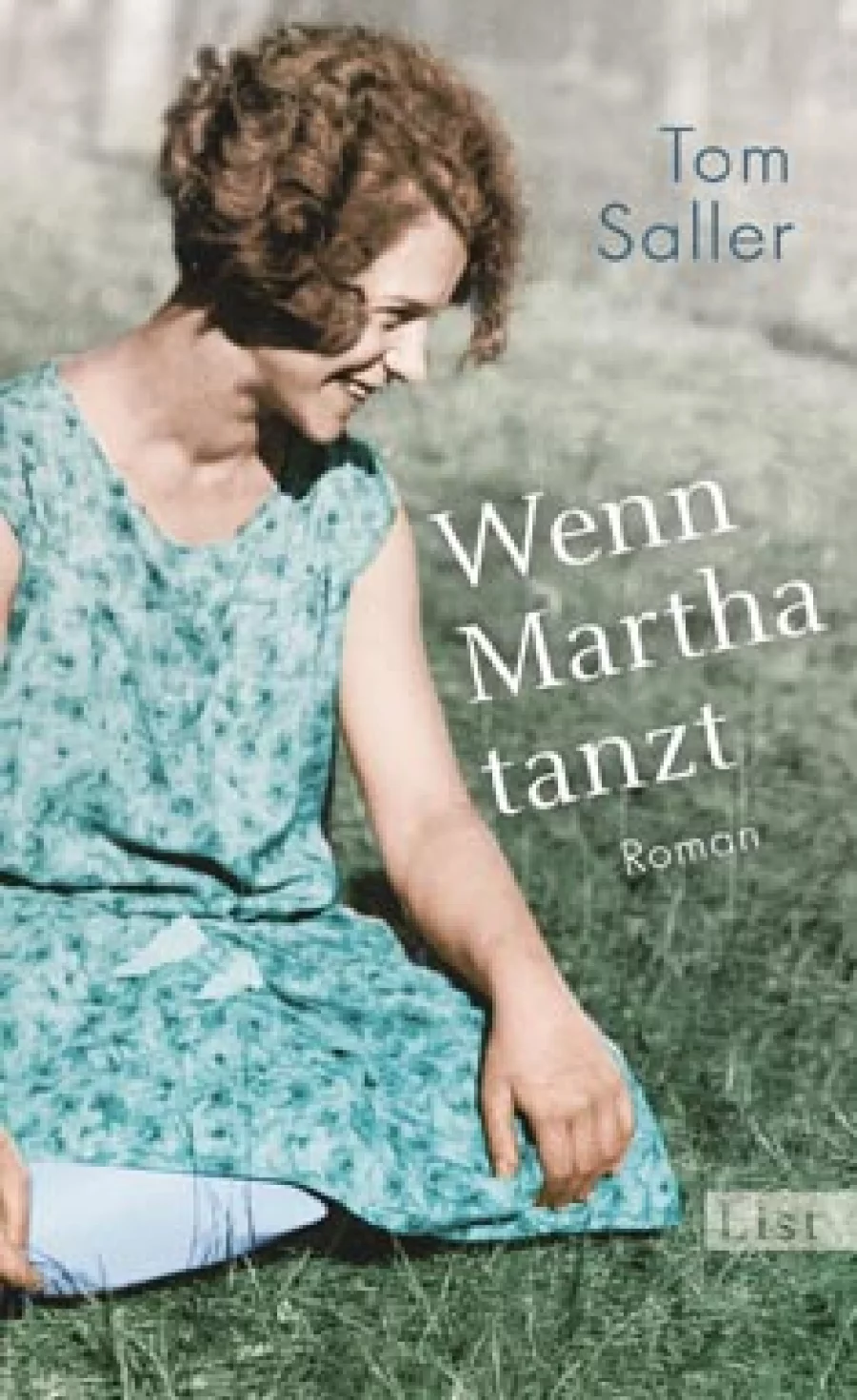 Wenn Martha tanzt | Copyright: List-Verlag