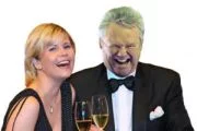 Der Mönch mit der Klatsche | © Contra-Kreis-Theater