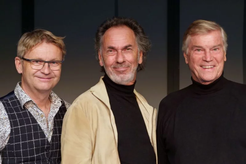 Komplexe Väter | © Contra-Kreis-Theater