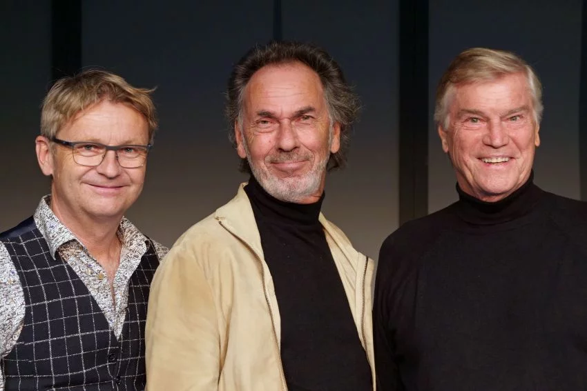 Komplexe Väter | © Contra-Kreis-Theater