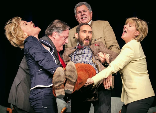 Mutti | © Contra-Kreis-Theater