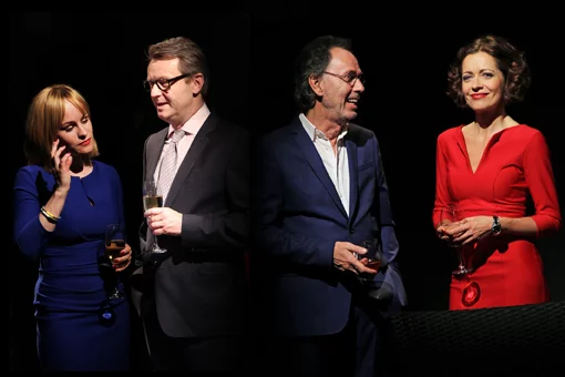 Aufguss | © Contra-Kreis-Theater