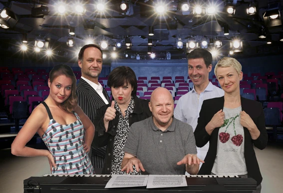 fott es fott | © Contra-Kreis-Theater