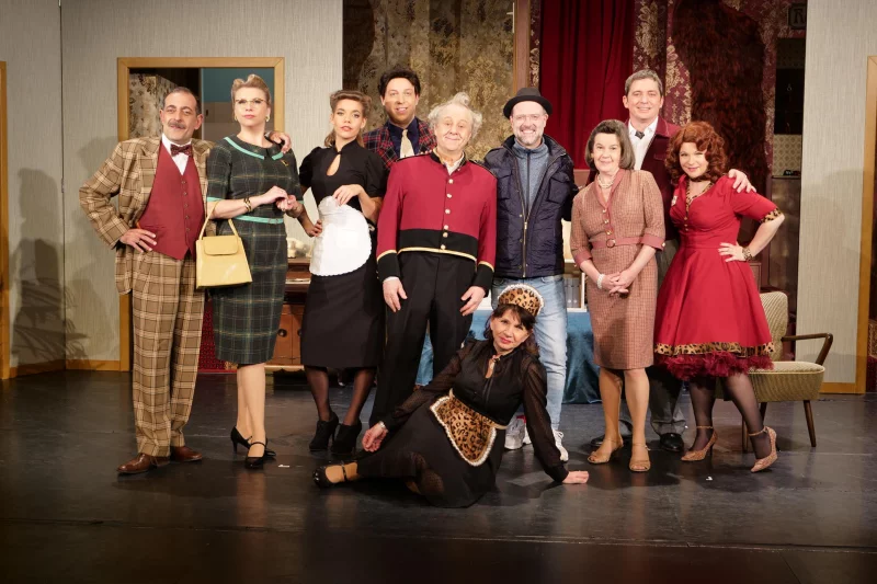 Floh im Ohr | © Contra-Kreis-Theater