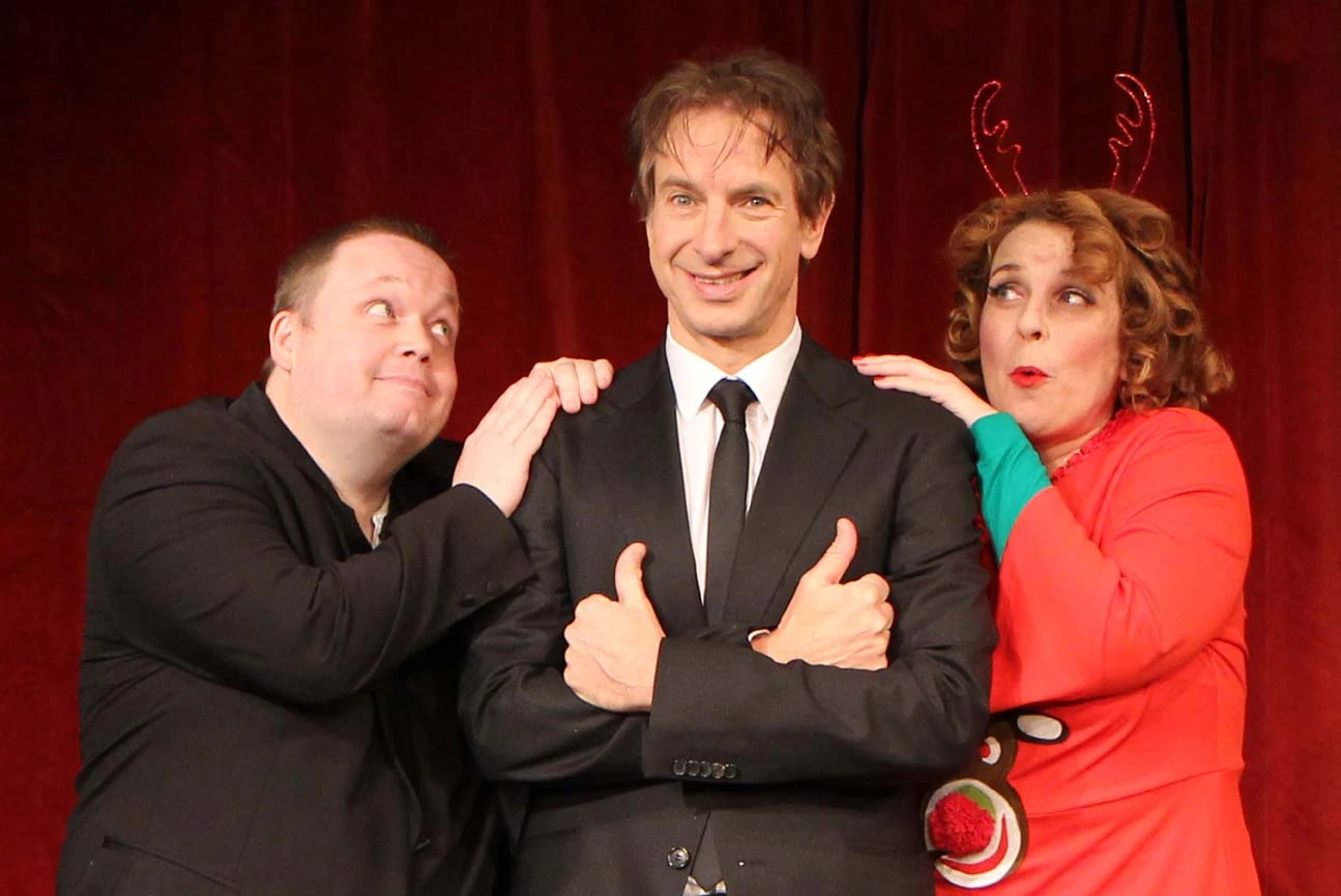 Der Messias | © Contra-Kreis-Theater