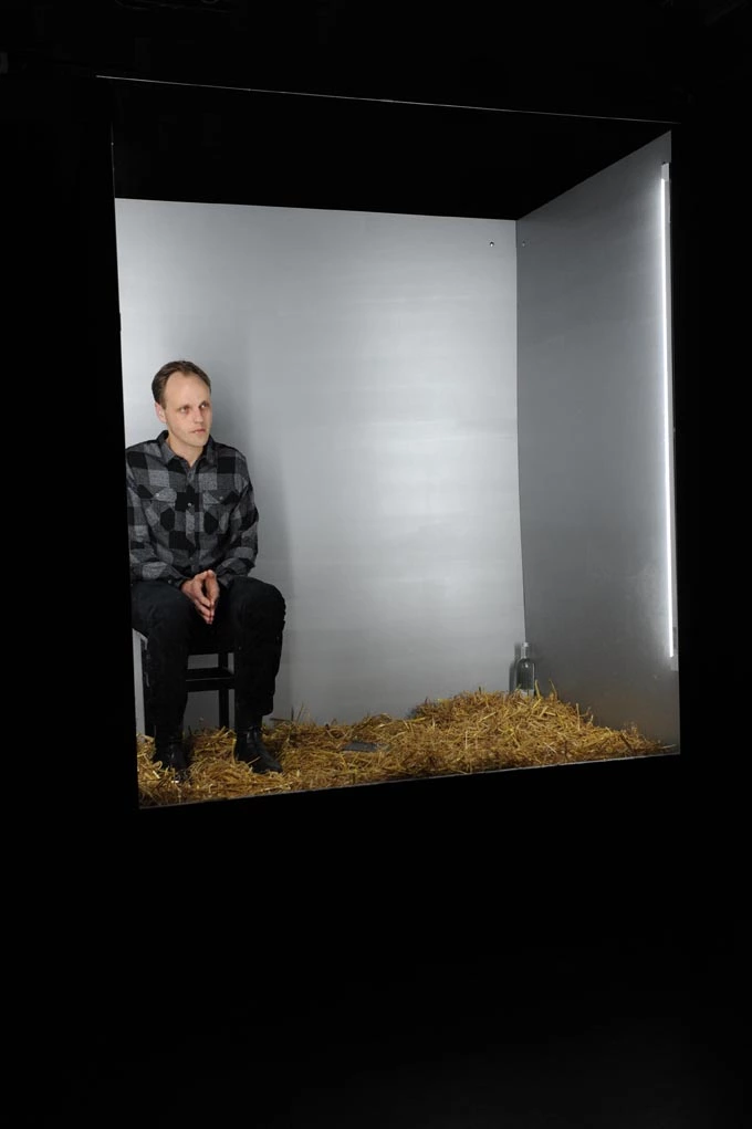 Michael Kohlhaas | © Euro Theater Central Bonn