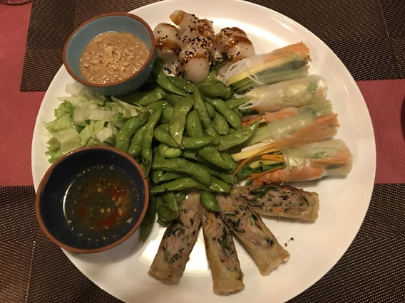 Vietnam Deli | © Juliane Schmidt-Sodingen
