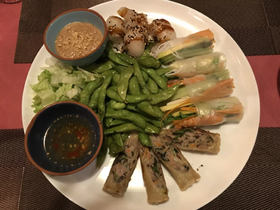 Vietnam Deli | Copyright: Juliane Schmidt-Sodingen