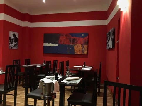 Ristorante Così | © Juliane Schmidt-Sodingen