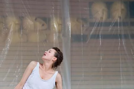 Königsdramen II (Trümmer) | © Theater Bonn