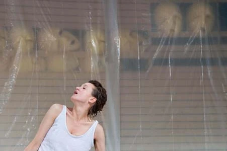 Königsdramen II (Trümmer) | © Theater Bonn