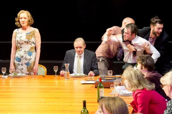 Das Fest | © Thilo Beu