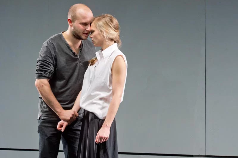 Kabale und Liebe, Theater Bonn | © Thilo Beu