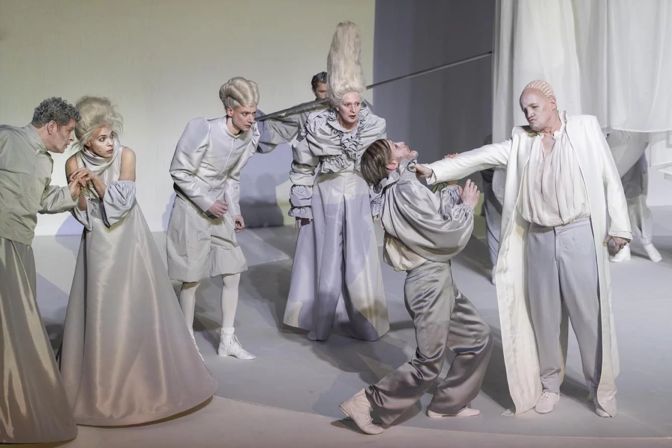 König Lear | © Thilo Beu