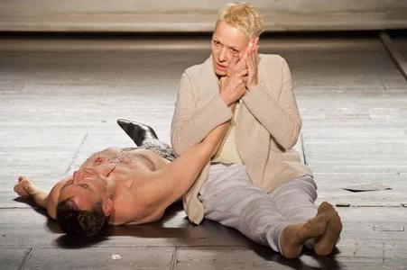 Gefährliche Liebschaften | © Theater Bonn