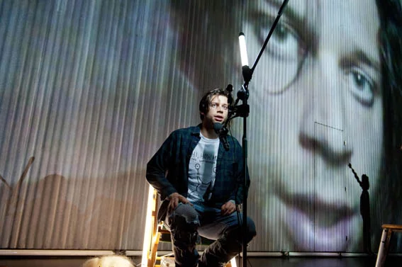 Benjamin Berger (Werther) | © Thilo Beu
