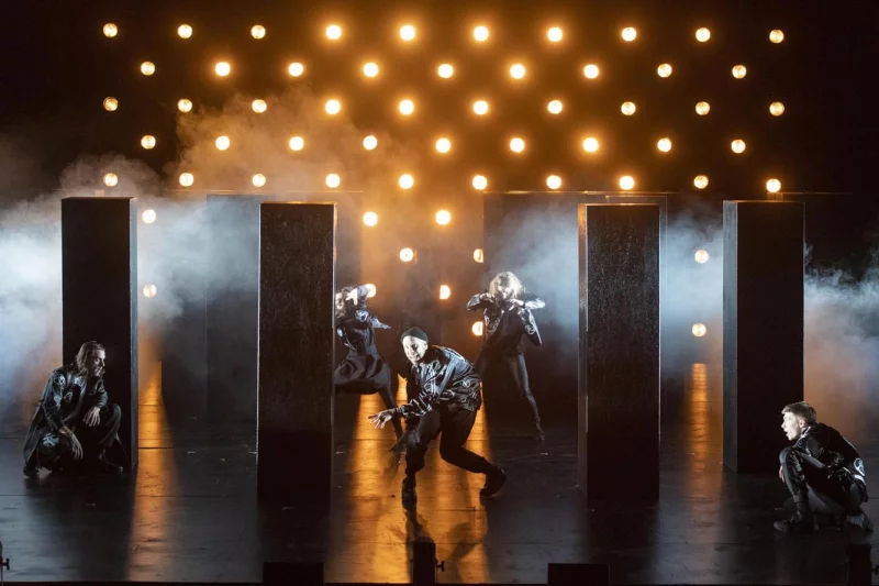 Die Räuber | © Thilo Beu
