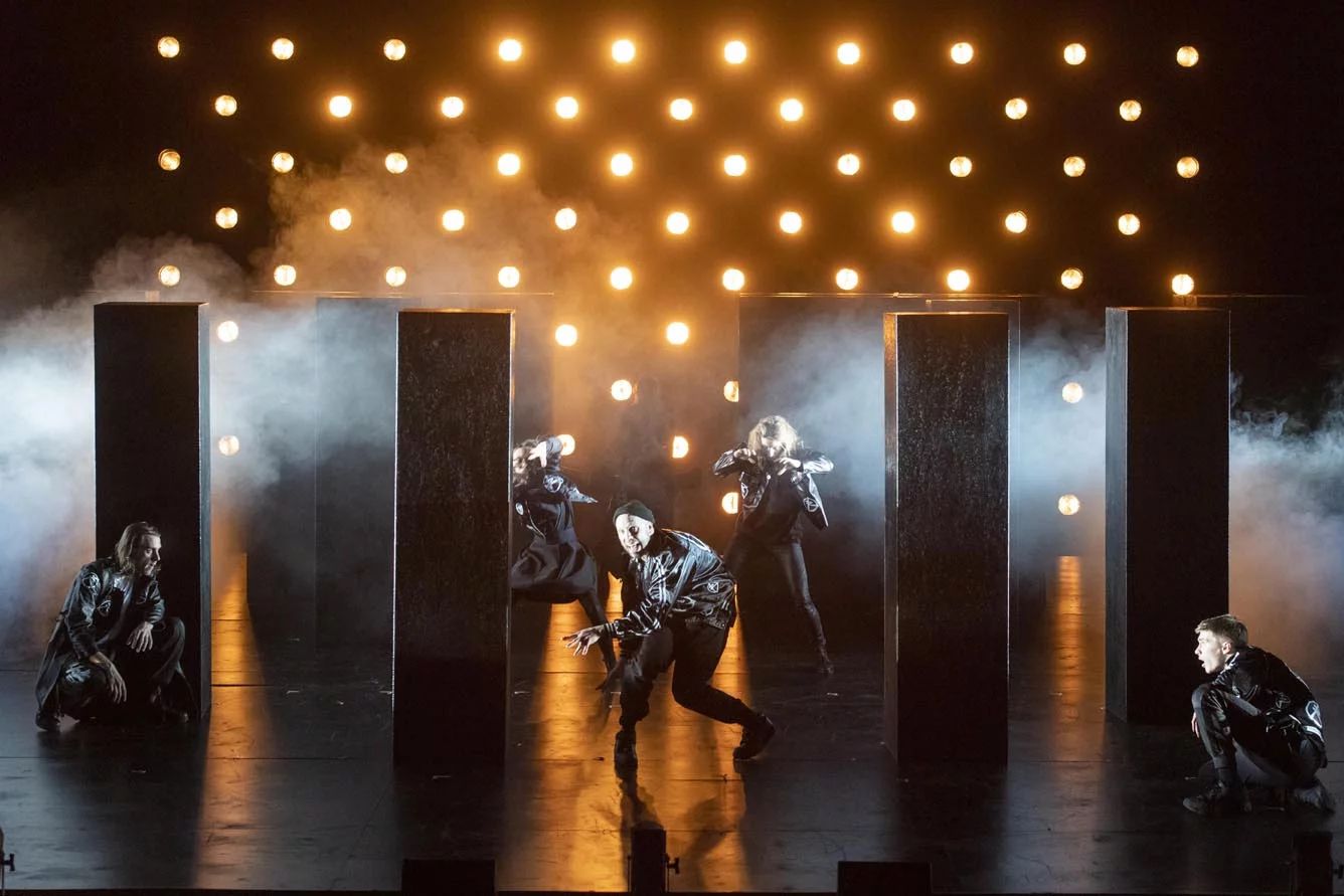 Die Räuber | © Thilo Beu