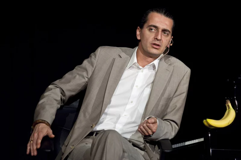 Hagen Rether | © © Hubert Lankes@netzblick.de