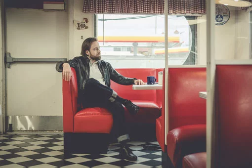 Daniil Trifonov, 2024 | © Dario Acosta