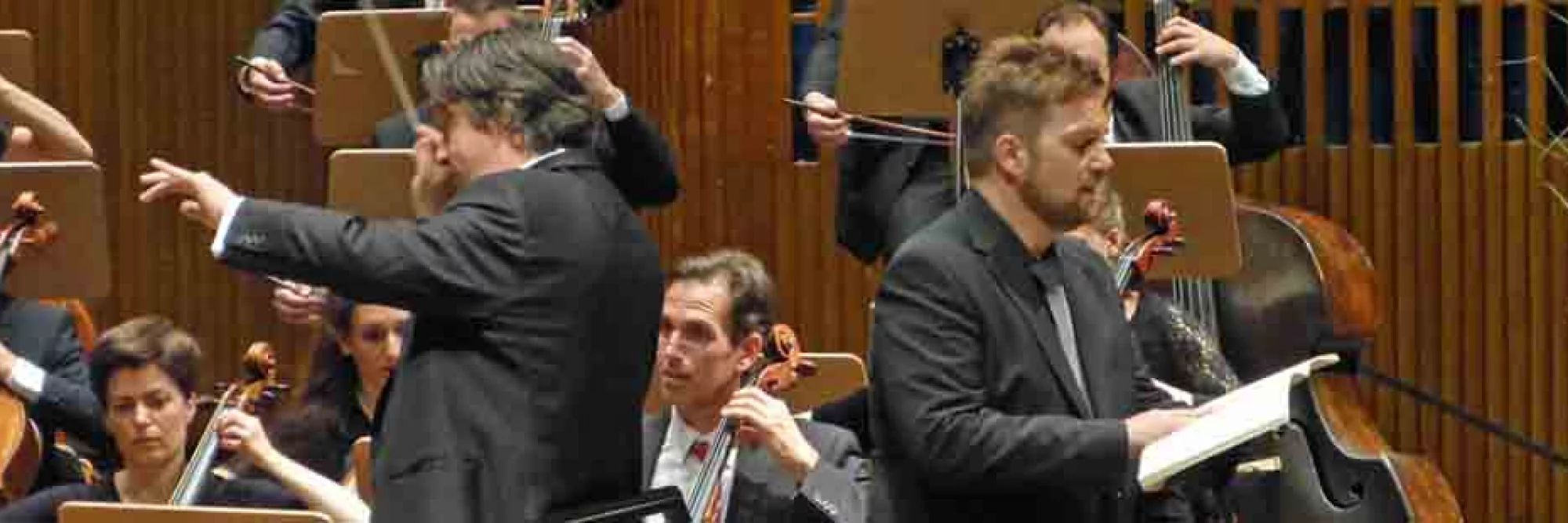 4. Chor um 11 am 28.06.15 © Felix von Hagen