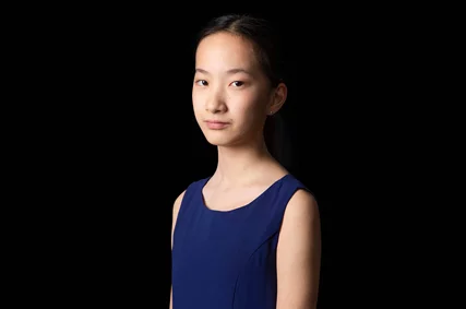 Linda Yuan | © Schumannfest Bonn