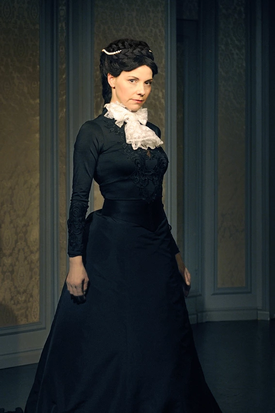 Elisabeth - Königin der Herzen | © Kleines Theater Bonn