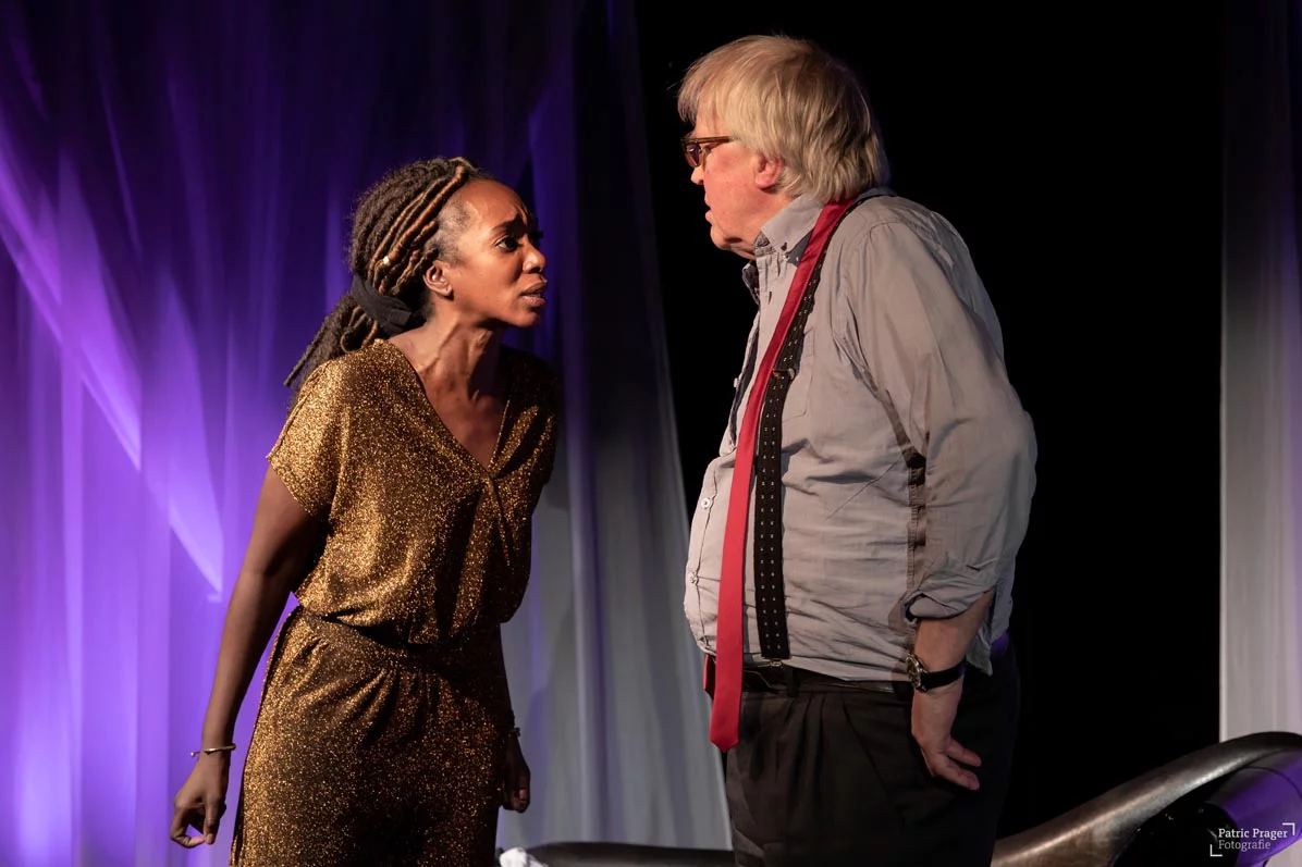 Vier Stern Stunden | © Kleines Theater Bonn