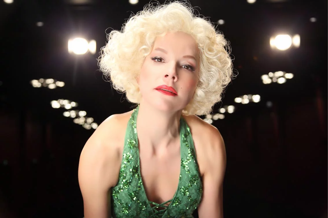 Ich - Marylin | © Kleines Theater Bonn