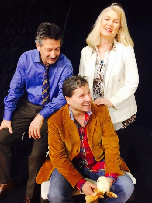 Toutou | © Kleines Theater Bonn