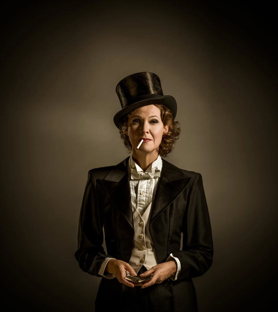 Mythos Marlene | © Stefan Mager