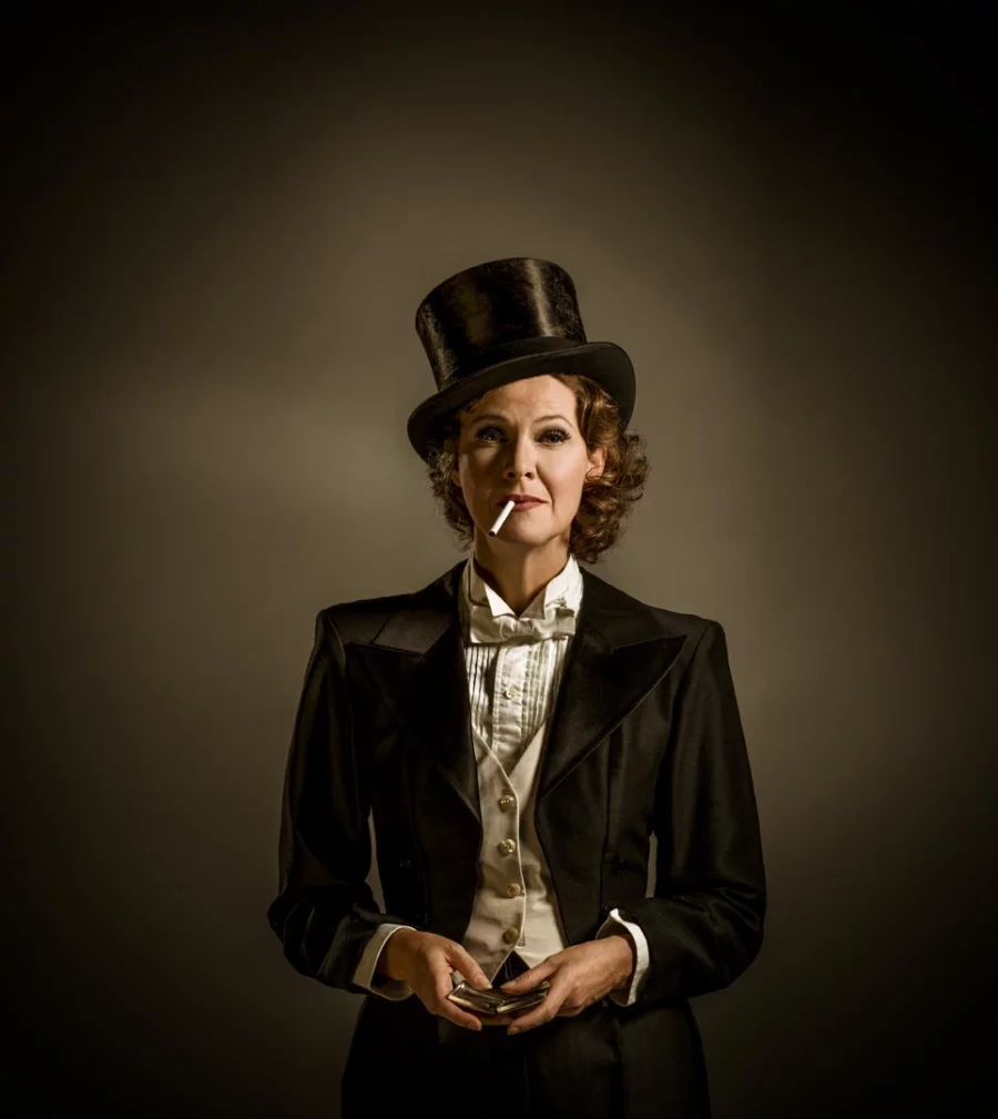 Mythos Marlene | Copyright: Stefan Mager