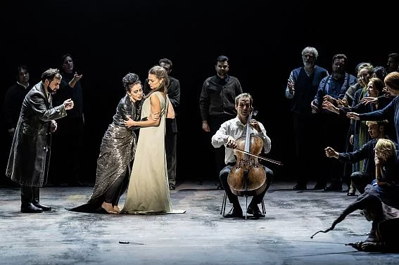 Nabucco | © Matthias Jung