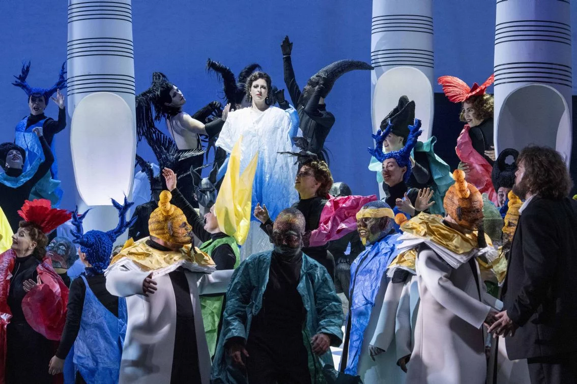 Der singende Teufel | © Thilo Beu