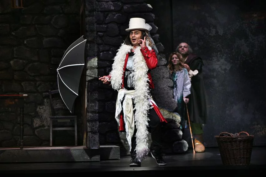 Rigoletto | © Hans Joerg Michel
