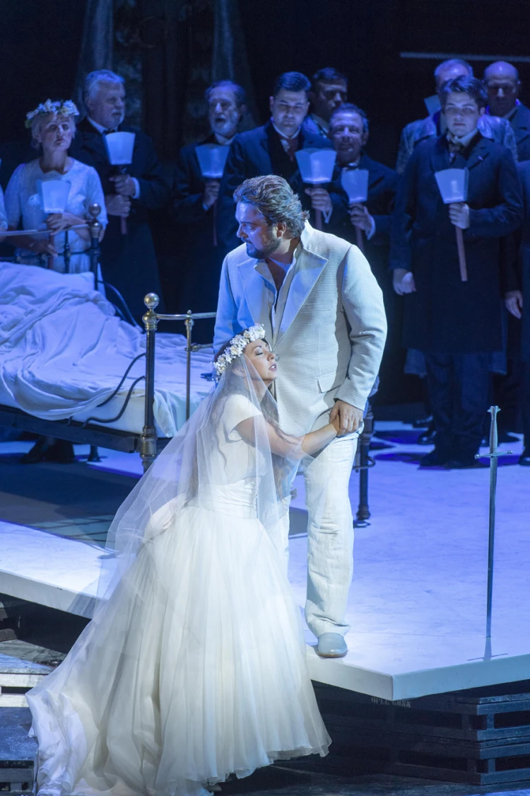 Lohengrin | © Thilo Beu