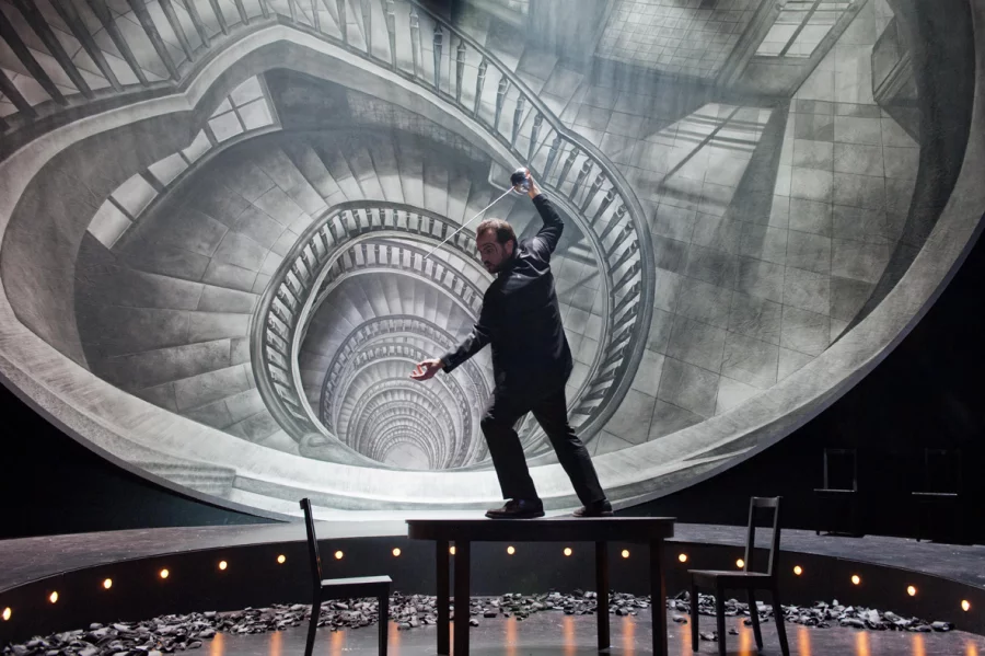 Don Giovanni | Copyright: Thilo Beu